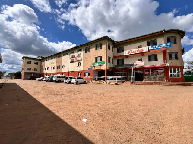 Junction overview
