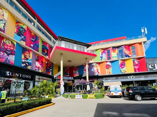 Imara Daima overview