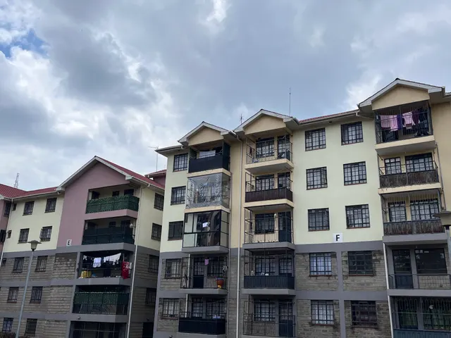 Kiambu overview