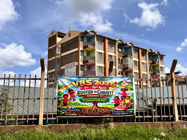 Rungiri overview