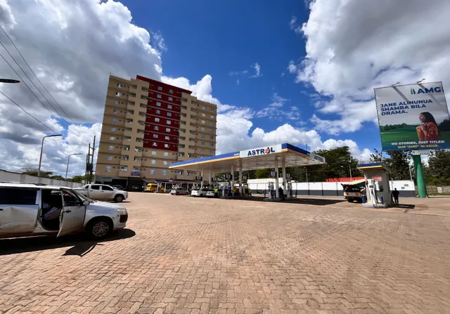 Gwa Kairu, Ruiru overview